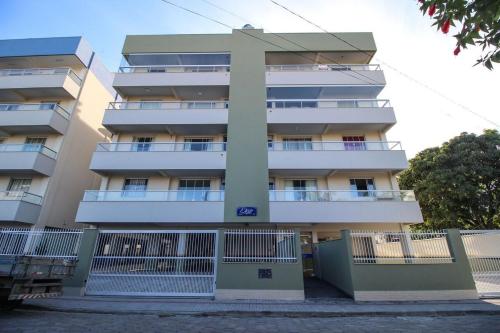 Aluguel Apartamento 2 quartos 1 suite 324