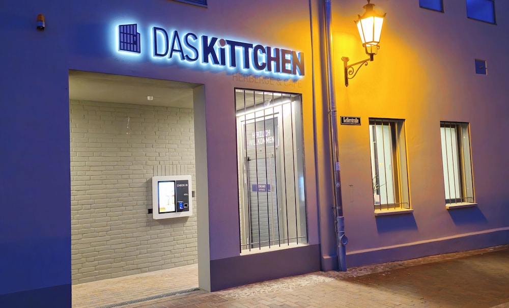 Das Kittchen — Wismar