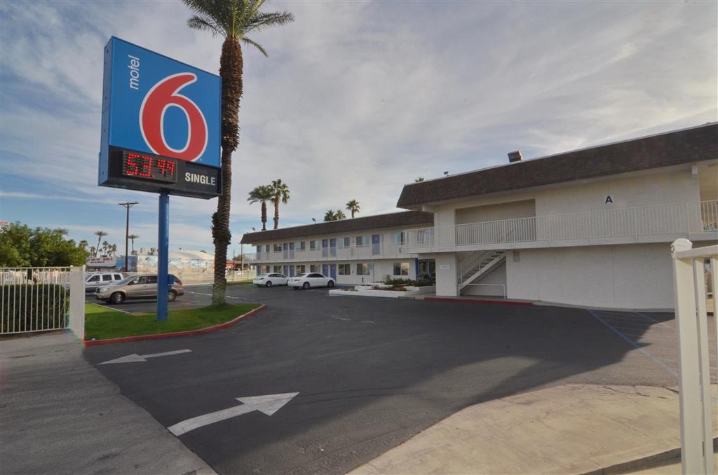 Motel 6 Indio CA Palm Springs - photo 7