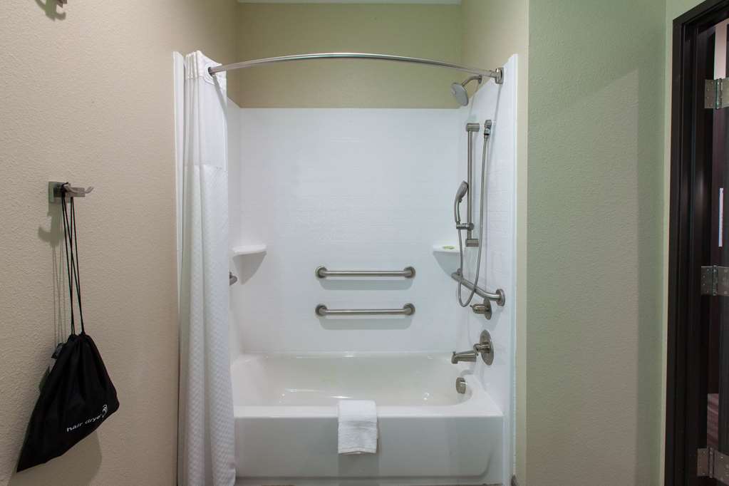Hawthorn Extended Stay by Wyndham Odessa - photo 10