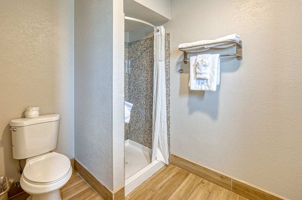 Harbor House Inn Morro Bay - photo 45