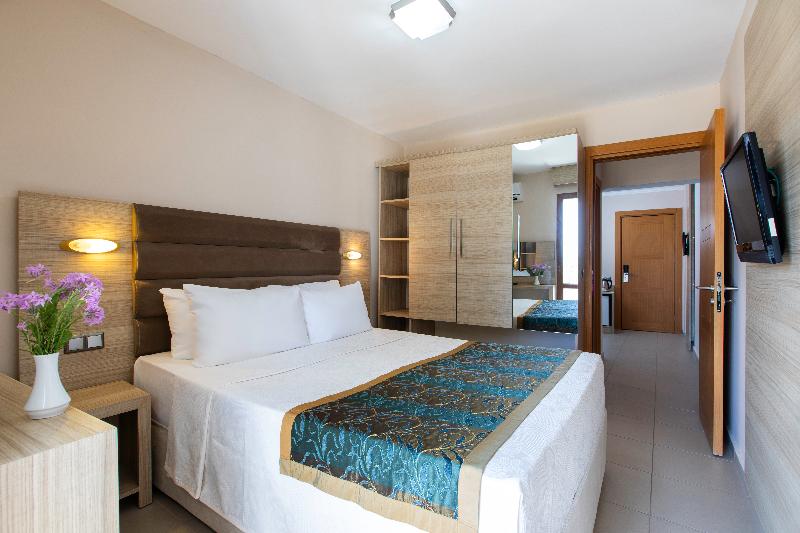 Labranda Lebedos Princess All Inclusive — Seferihisar — photo 2