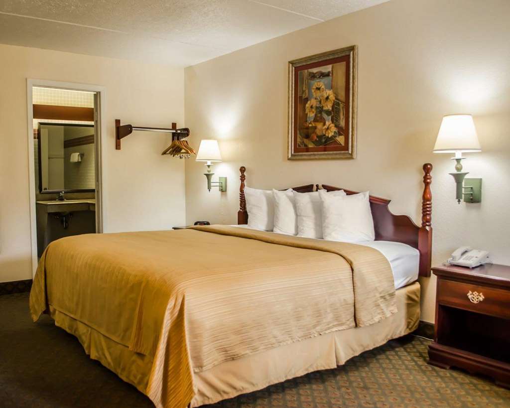 Quality Inn Crystal River - photo 8