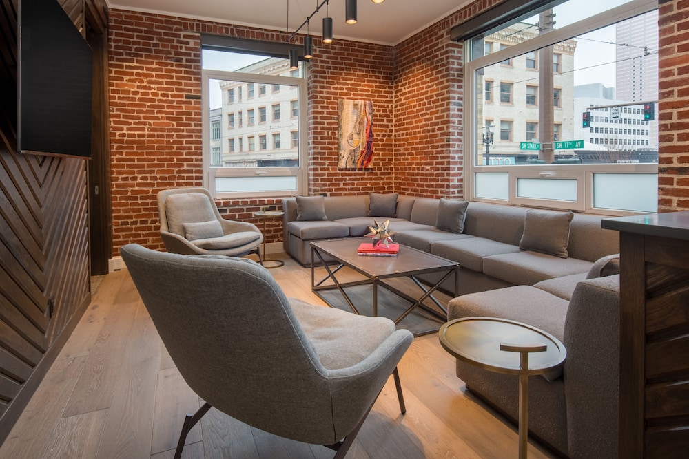 Mark Spencer Hotel - photo 33