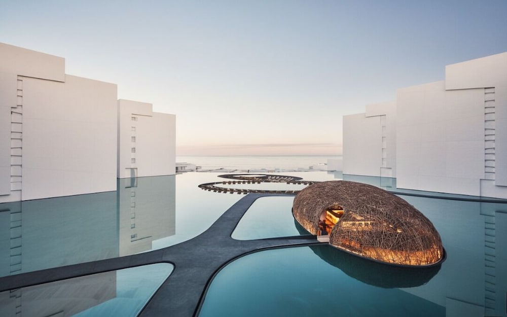 Viceroy Los Cabos in San Jose Del Cabo, Mexico