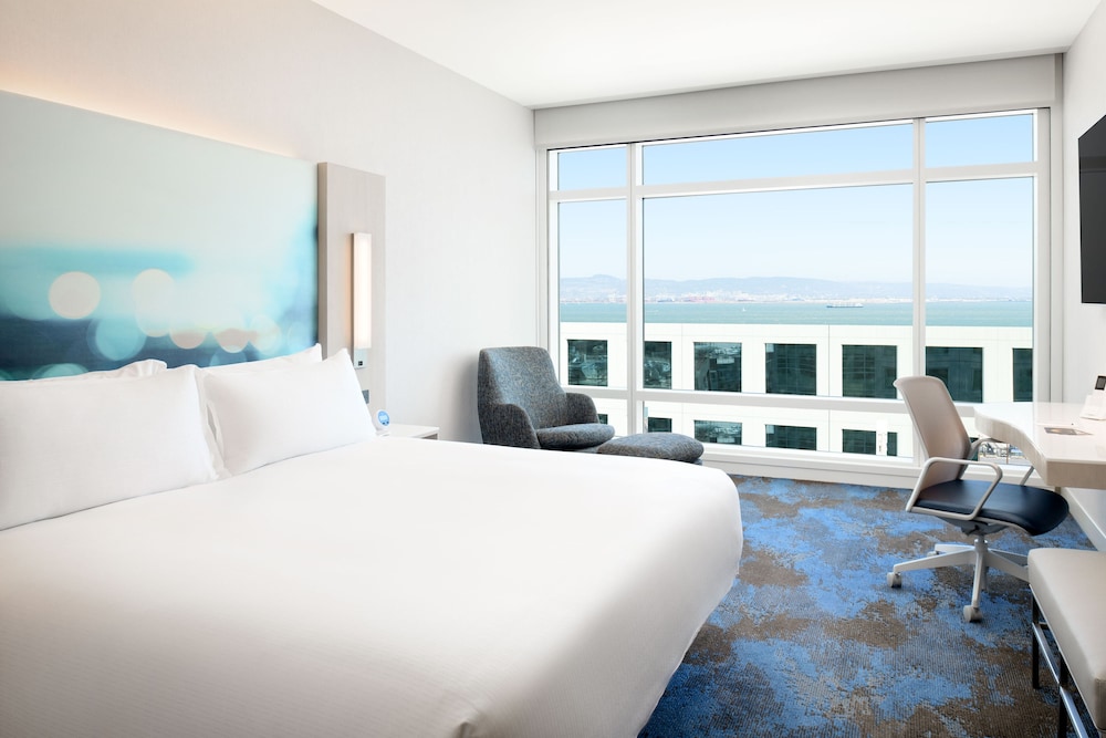 LUMA Hotel San Francisco - photo 26