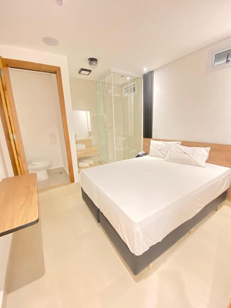 Hotel Cereja — Poa — photo 3