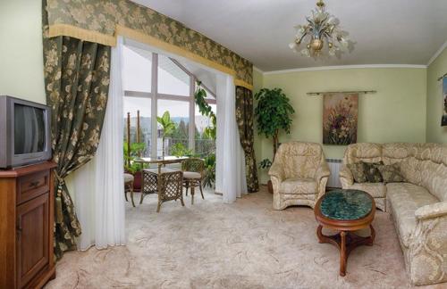 Hotel Premyer - last minute hotel in Truskavets'