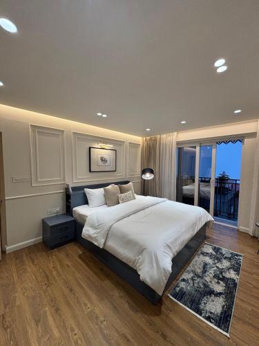 The Erina House — 4-Star Luxury Hotel in Darjiling, India