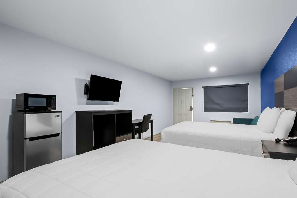 Americas Best Value Inn Gonzales - photo 14