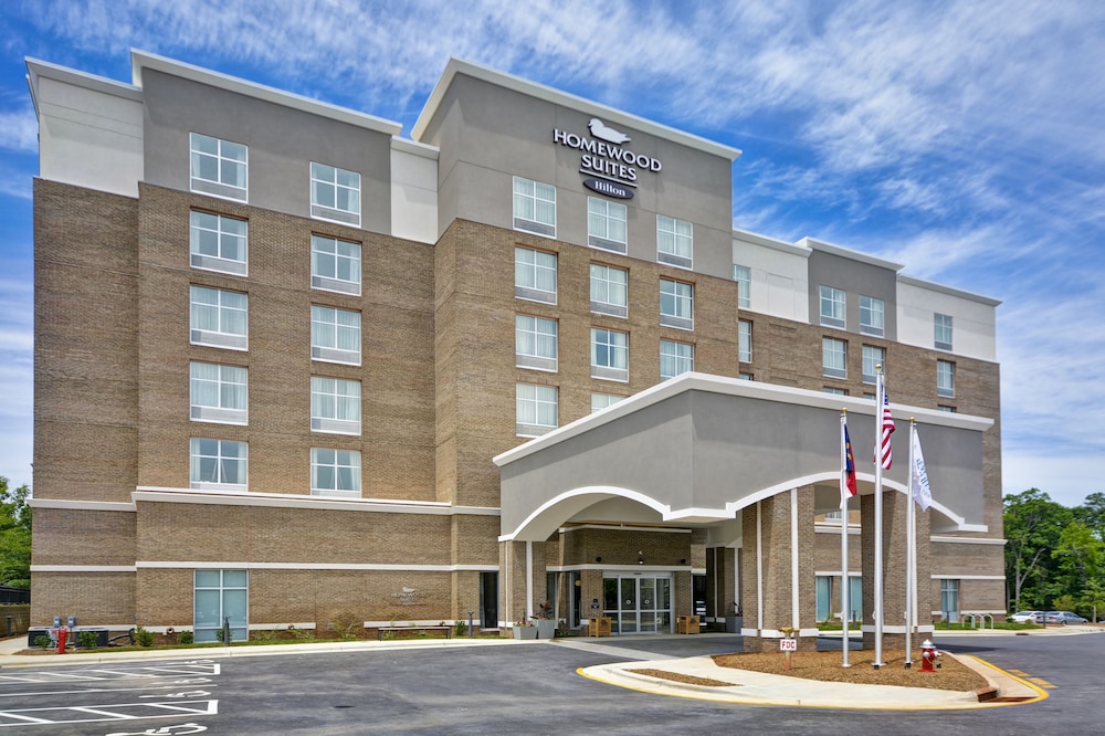 Homewood Suites by Hilton Raleigh Cary I 40 - photo 46