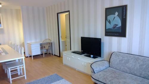 Hotelli Sandels Oy — hotel near Kuopio Airport