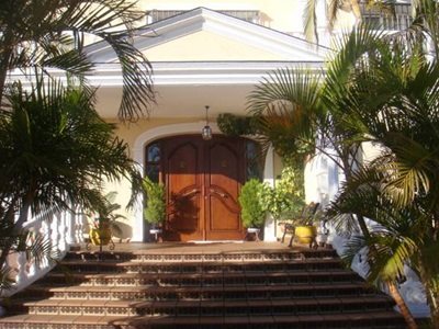 Hotel Villa al Alba in Torre Del Mar, Spain