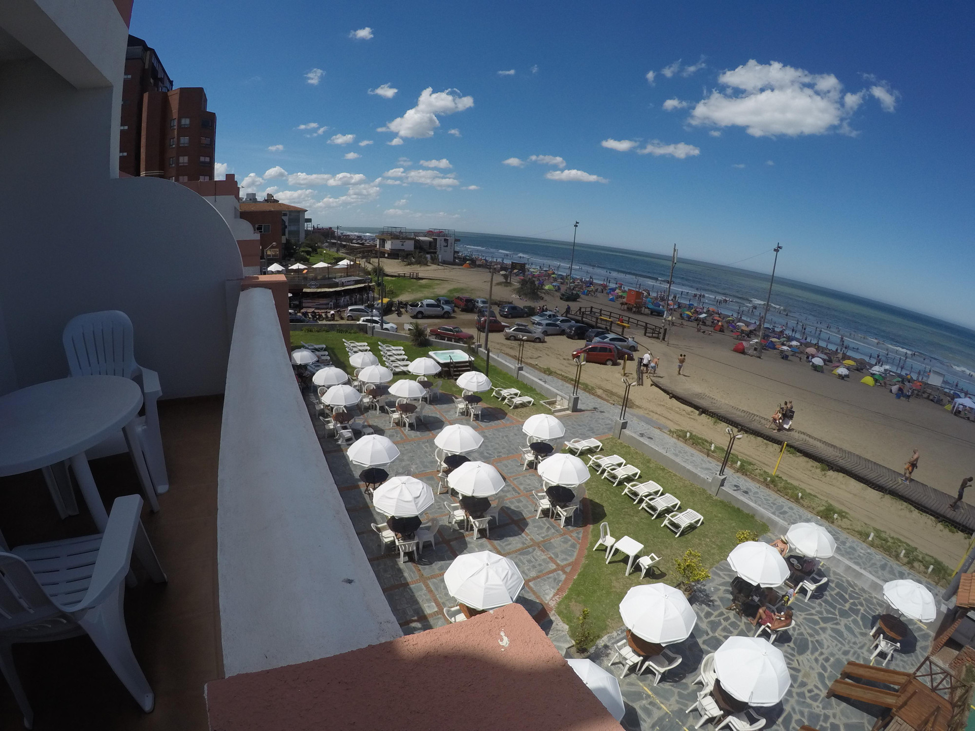 Atlantico Hotel — Villa Gesell — photo 5