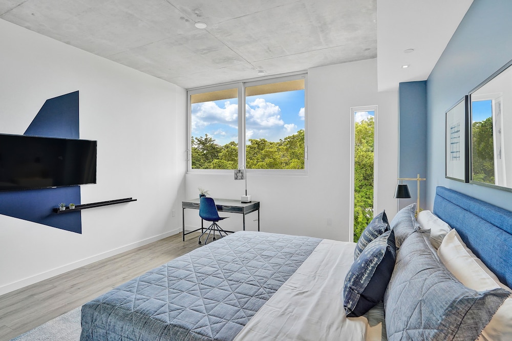 Destination Stays The Miami Loft Hotel - photo 16