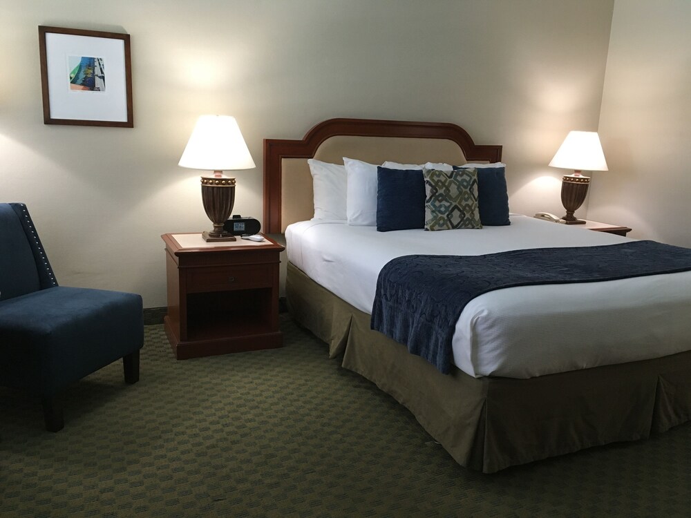 La Avenida Inn - photo 11