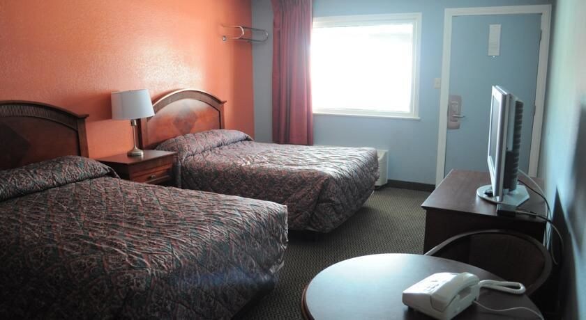 Ocean View Inn - photo 3