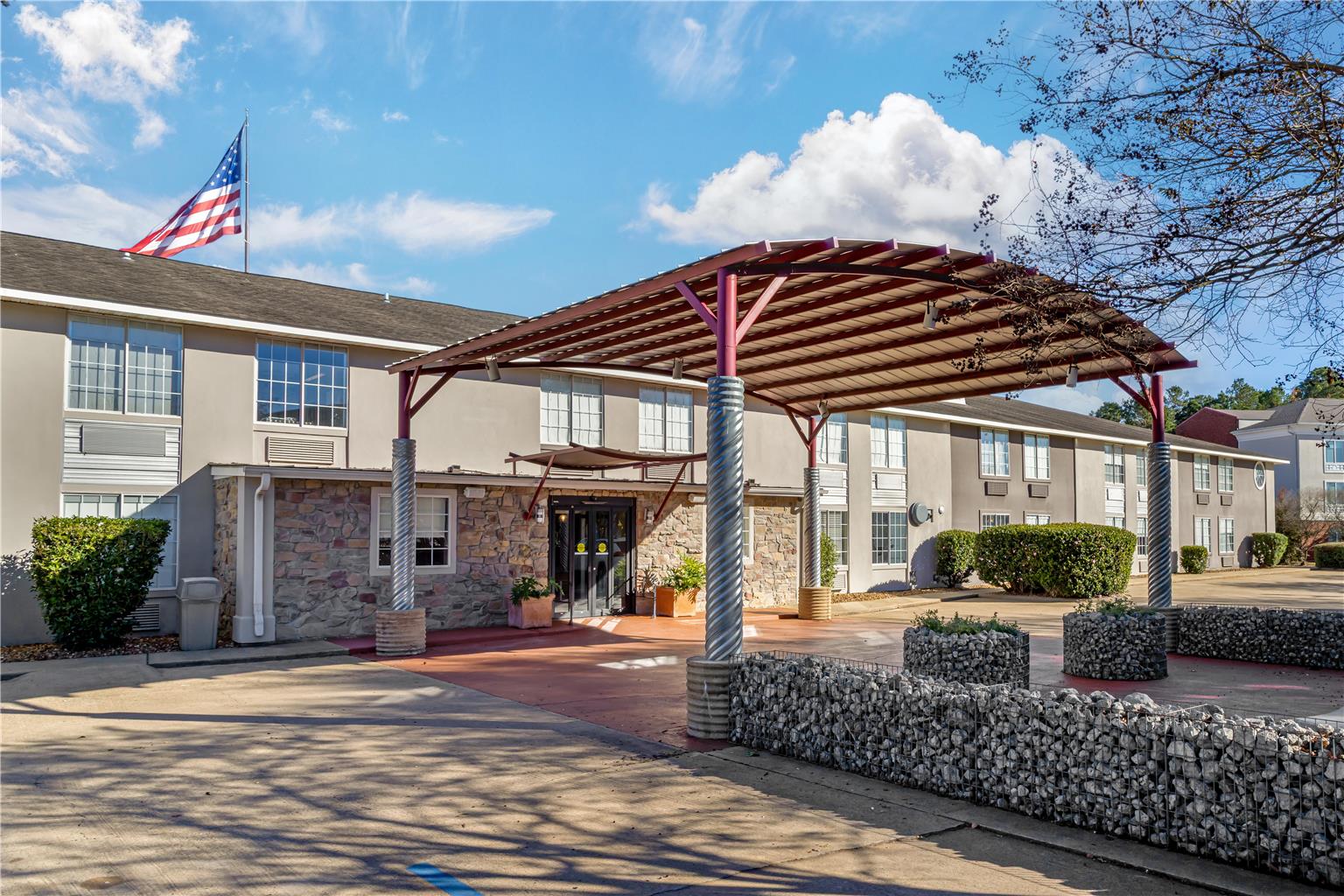 Best Western Natchitoches Inn - photo 24
