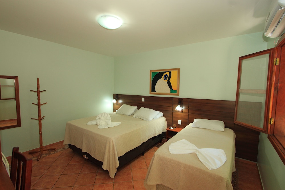 Hotel Cabanas — Bonito — photo 4