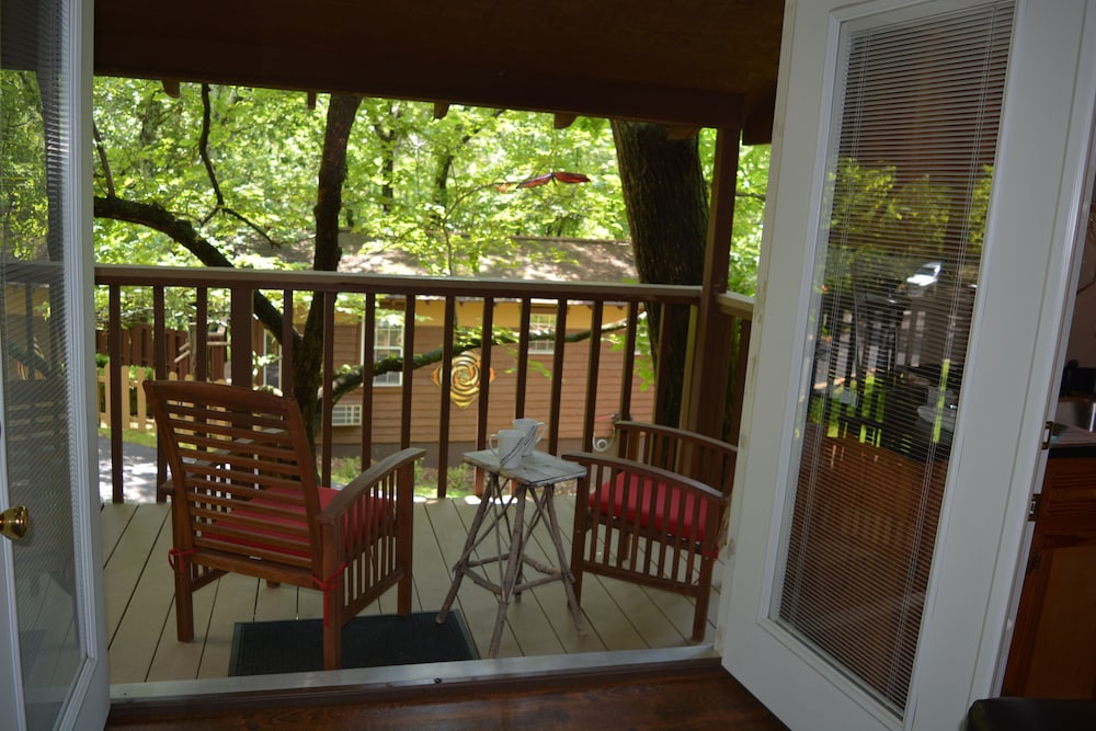 The Woods Cabins - photo 27