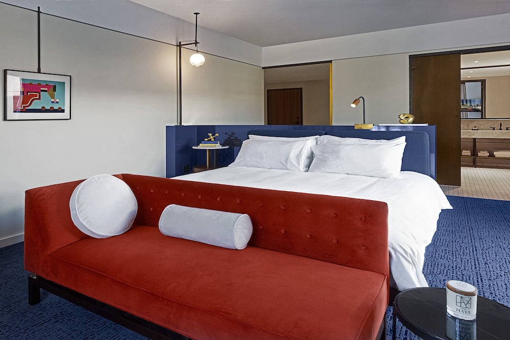 Hotel Haya - photo 13