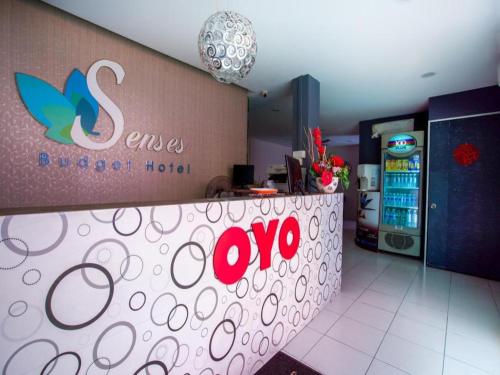 Senses Budget Hotel — Banting — photo 5