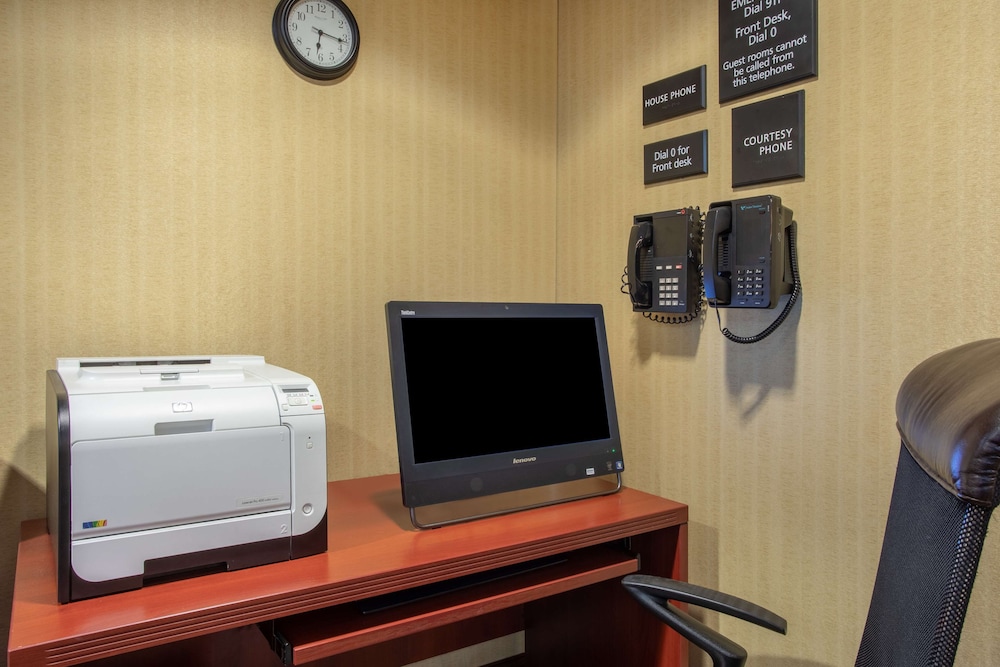 Hampton Inn Fishkill - photo 28