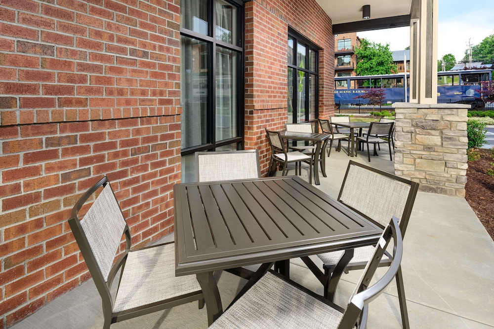 Hampton Inn Blue Ridge - photo 44