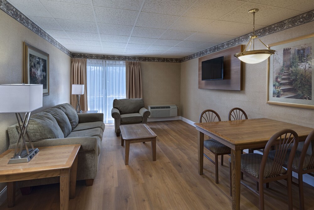 Mountain Laurel Resort - photo 16