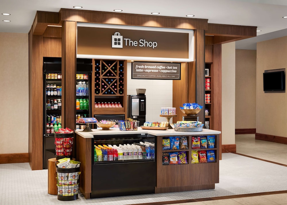 Hilton Garden Inn Dallas Richardson - photo 21