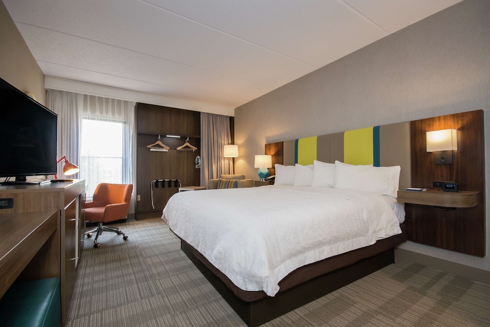 Hampton Inn Brevard - photo 5