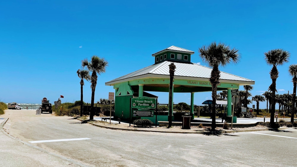 Magic Beach Motel - photo 54