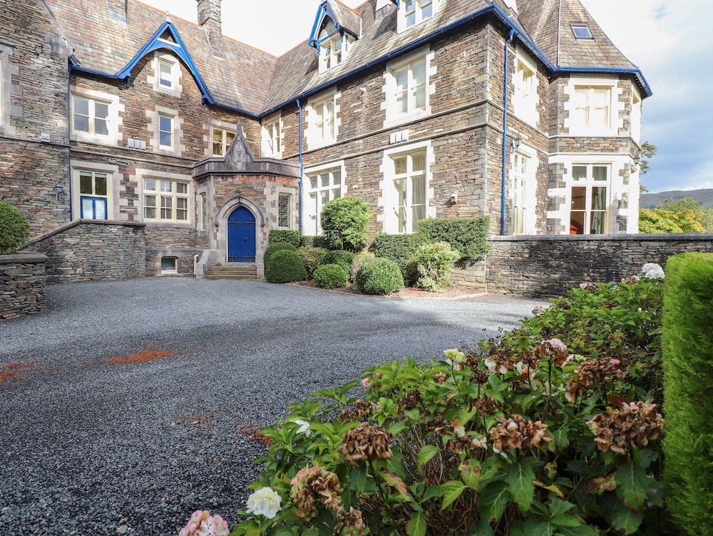 Rydal Suite — 4-Star Luxury Hotel in Ambleside, United Kingdom
