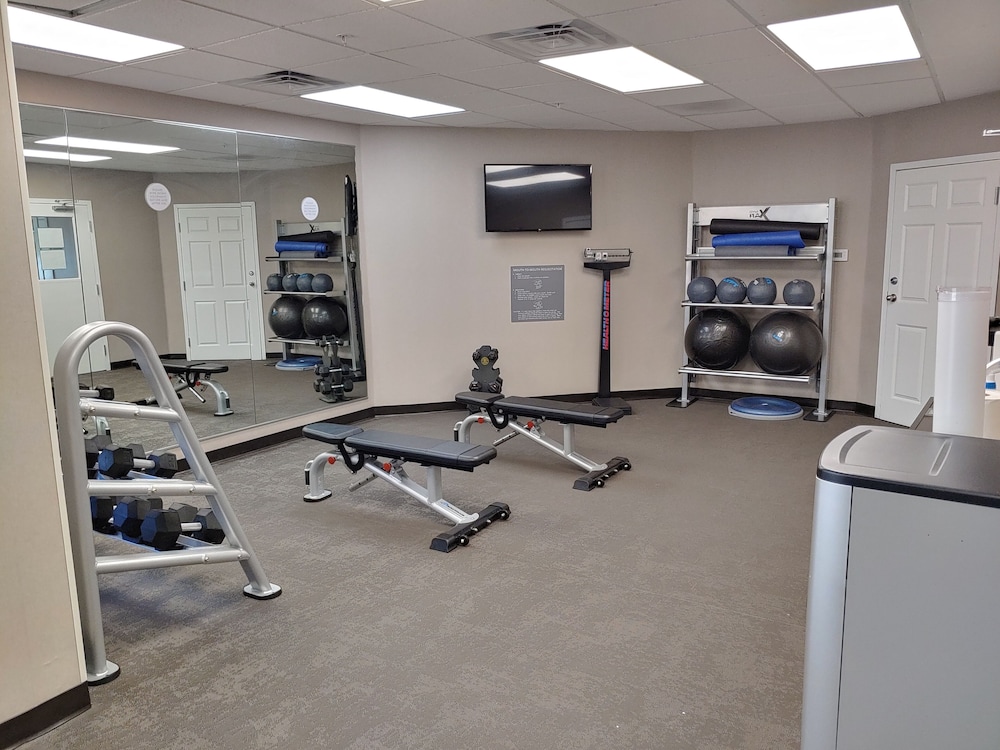 Residence Inn by Marriott Kansas City Independence - photo 13