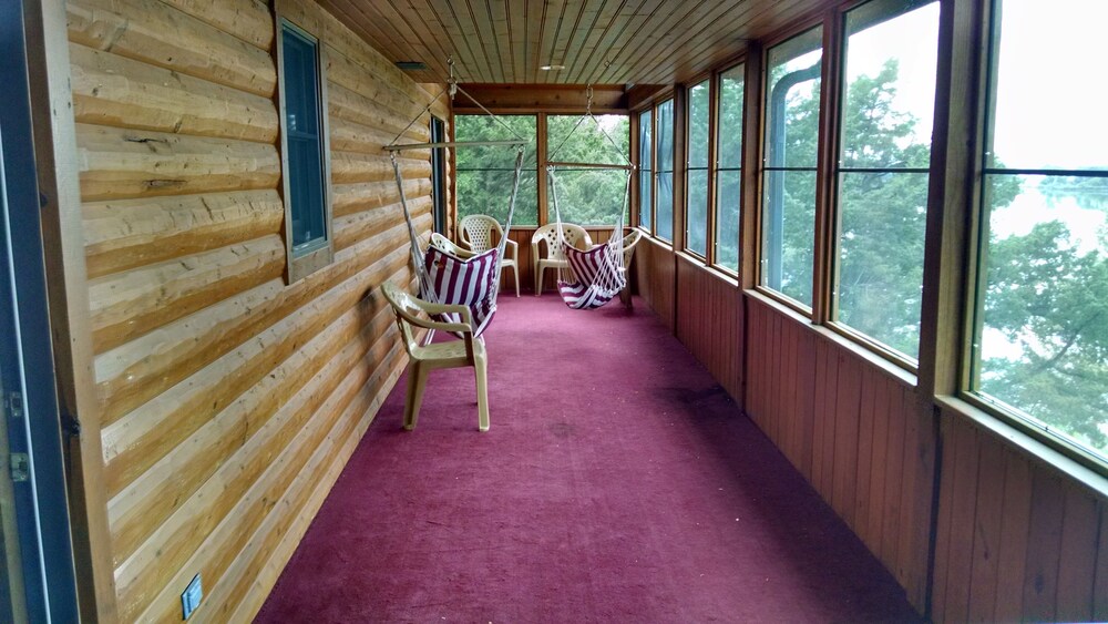 Acorns Resort - photo 22