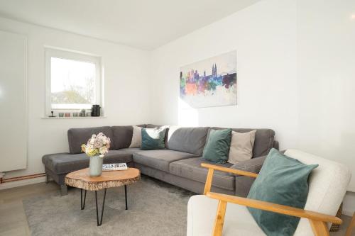 Dörp D4 in Fehmarn, Germany