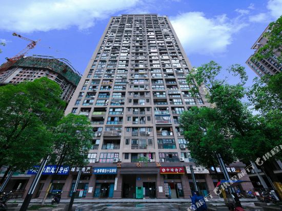 Haolaiwu Hotel - last minute hotel in Chongqing