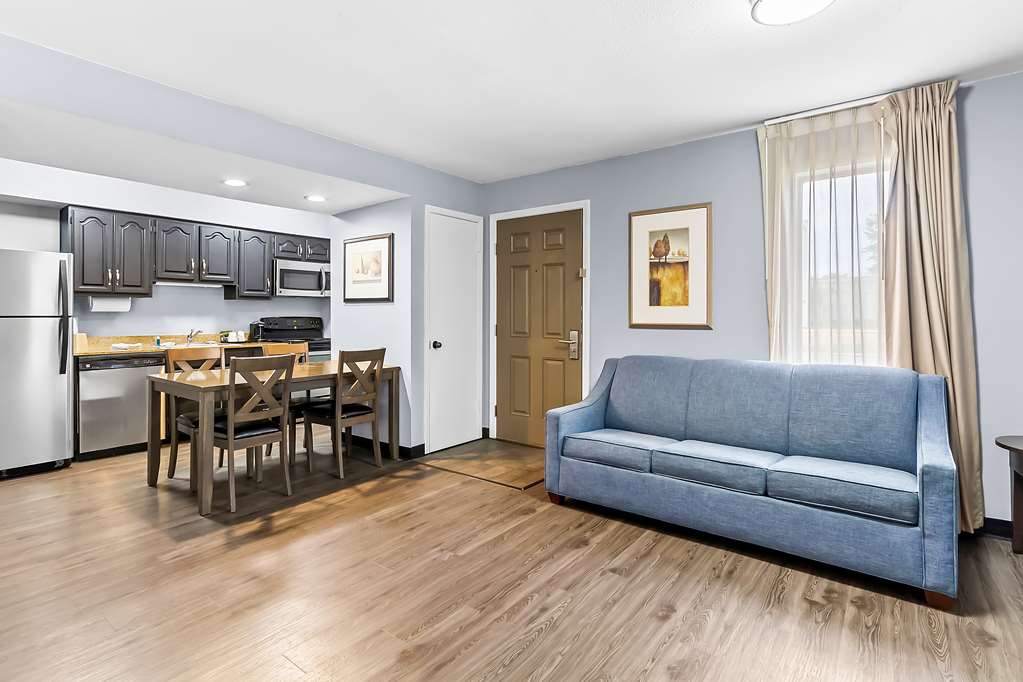 SureStay Studio by Best Western Pensacola - featured photo