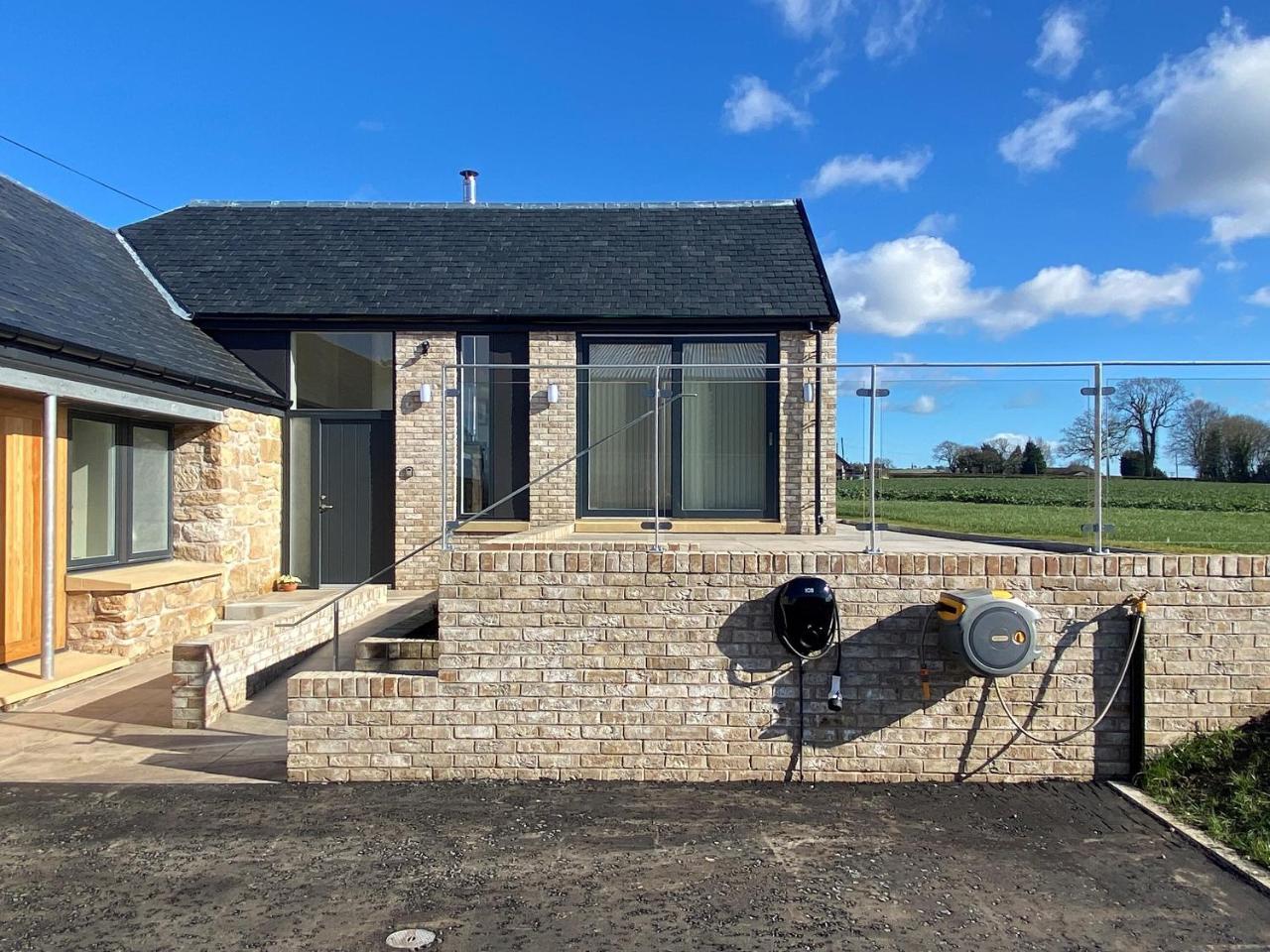 Falcon Cottage — Linlithgow — photo 2