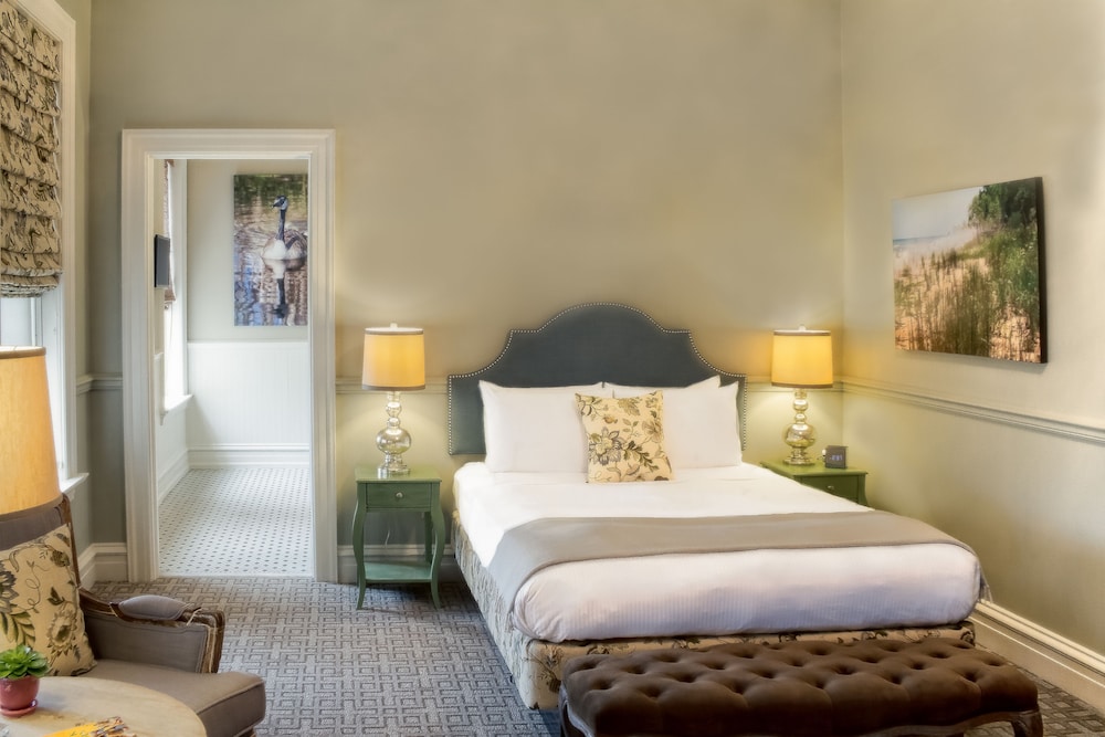 The Audubon Inn - featured photo