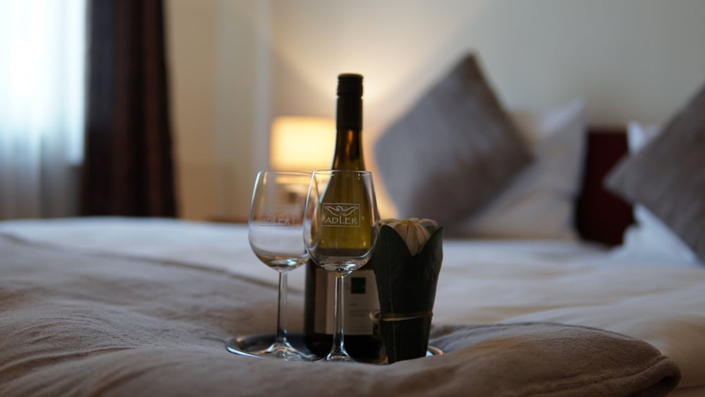 Hotel Events Adlerpalast in Ruesselsheim, Germany