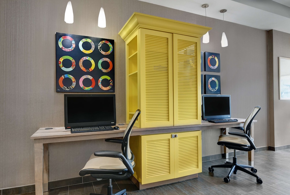 Home2 Suites by Hilton Bordentown - photo 6