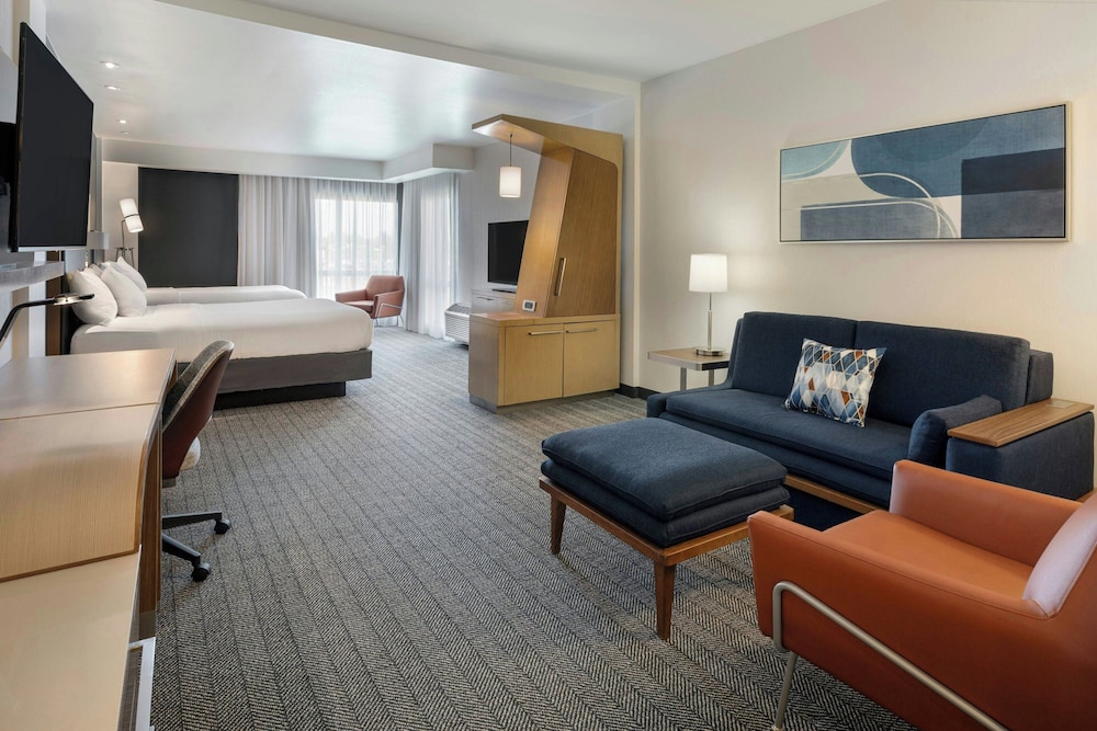Courtyard by Marriott St. Louis St. Peters — hotel in Saint Peters