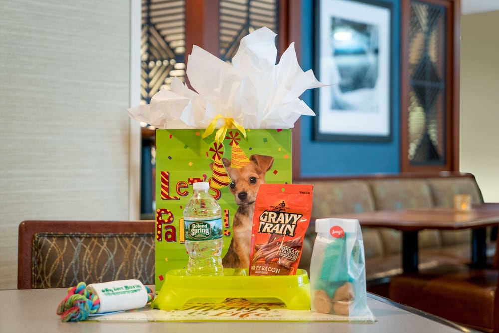 Hampton Inn Downingtown Exton - photo 47