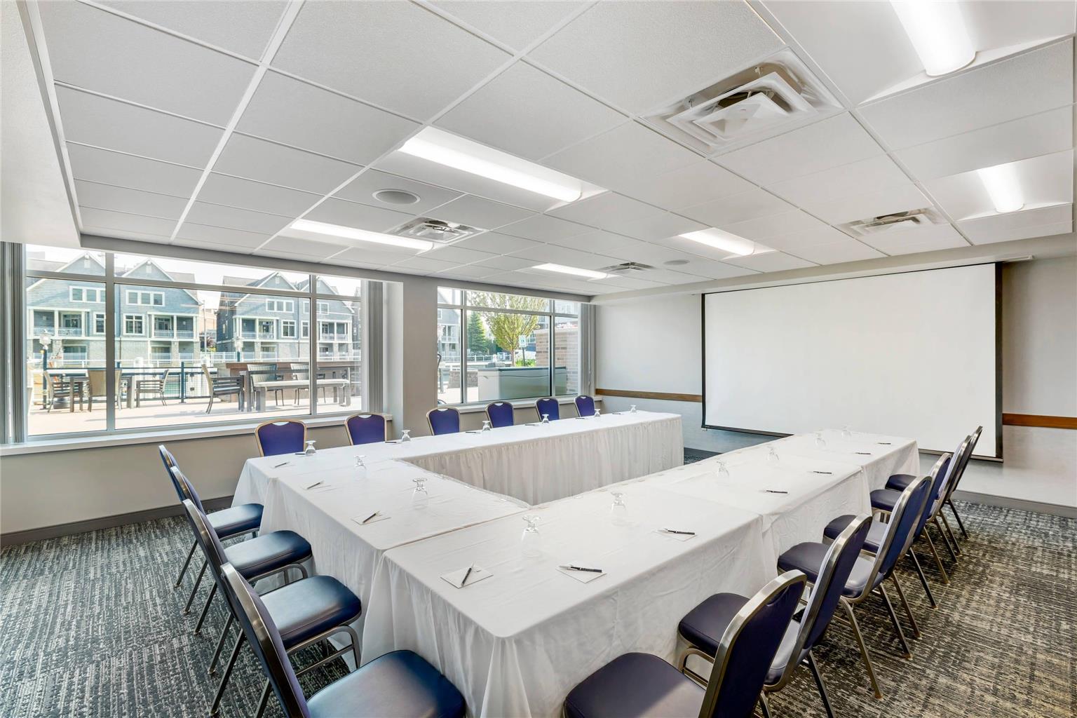 The Harborview on Lake Michigan Ascend Hotel Collection - photo 64