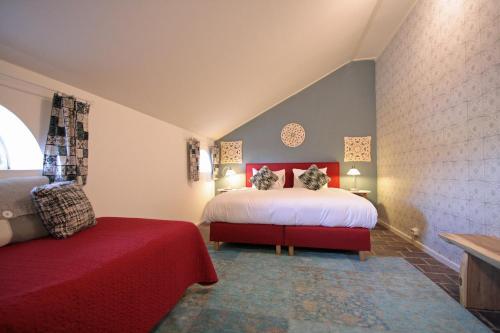 B&B Posthoorn Lodge