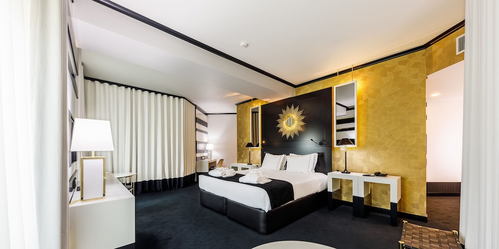 Aurea Fatima Hotel Congress & Spa in Fatima, Portugal