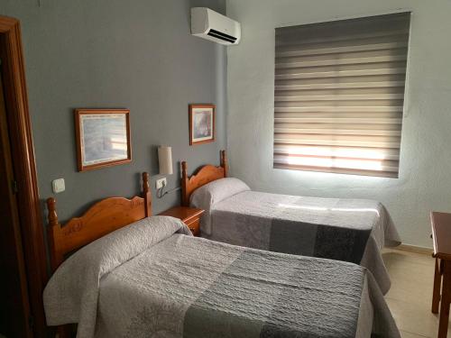 Hotel Restaurante La Loma — Baeza