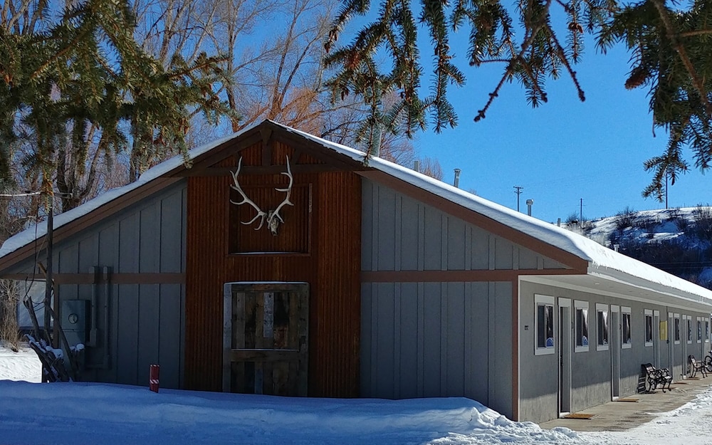 The Lodges of Oak Creek - photo 40