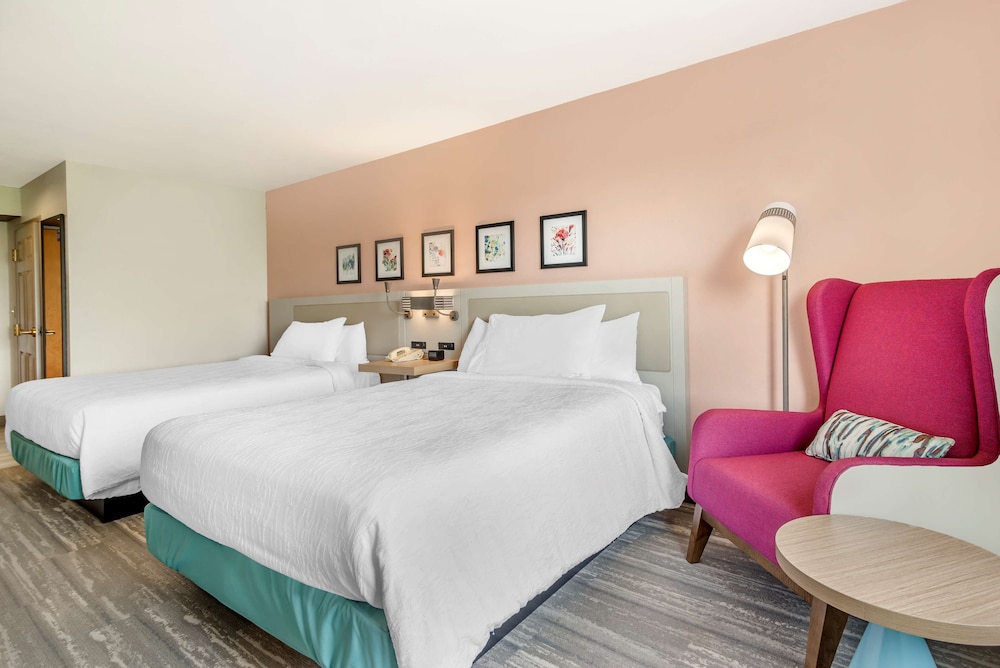 Hilton Garden Inn Atlanta NE Gwinnett Sugarloaf - photo 9